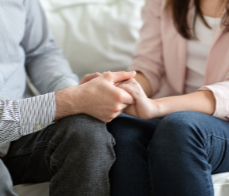 Fayetteville aile terapisi