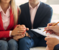 Fayetteville çift terapisi