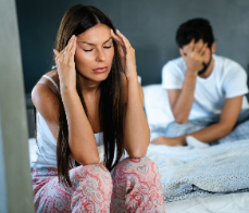 Fayetteville cinsel terapi