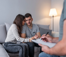 Fayetteville ilişki terapisi